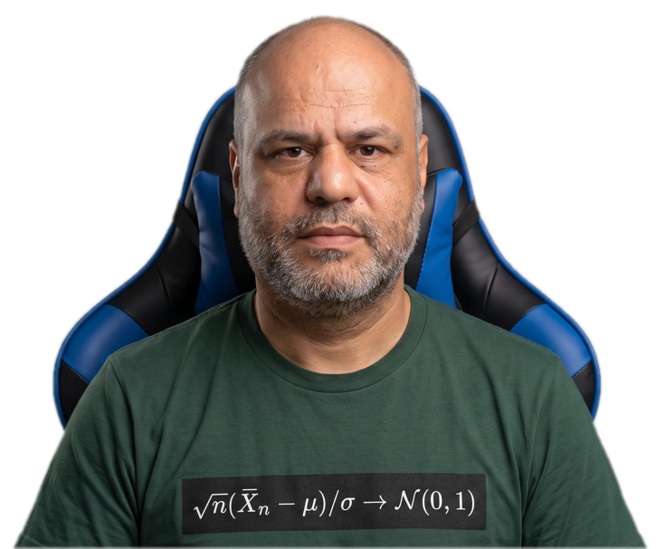 Prof. Abdallah Khemais